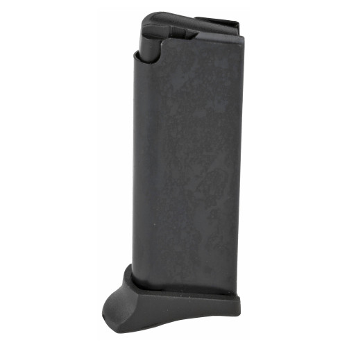 Promag Ruger LCP 380 ACP 6-Round Black