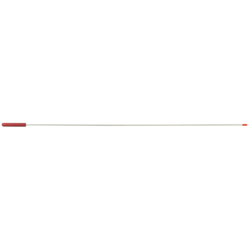 PRO-SHOT 1 PC CLNG ROD 36" .22-26CAL