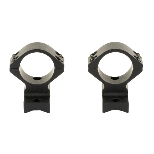 Talley LW Rings SAV RND 1" High 8-40