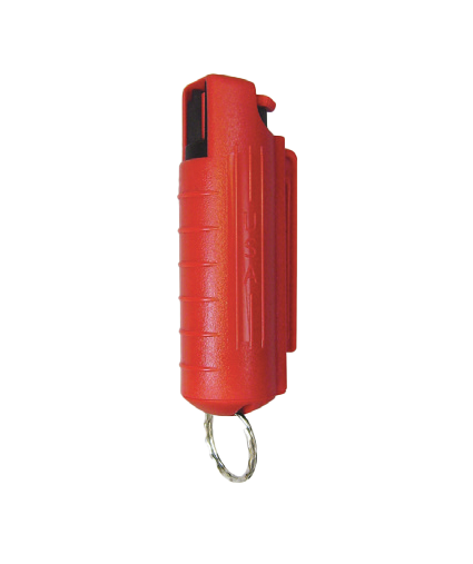 PSP Blue Heat 1.50 oz Red Spray