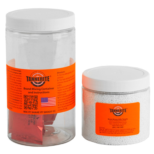 Tannerite Propack 10 10-1LB Trgts