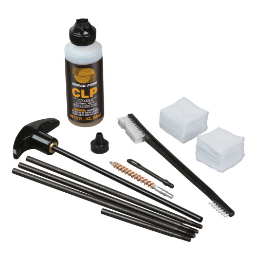 Kleen-Bore BR Rifle 30/7.62MM/8MM CLN Kit