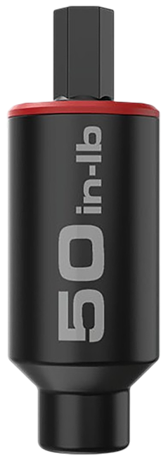 Real Avid Smart Torq Fixed Limiter Black/Red