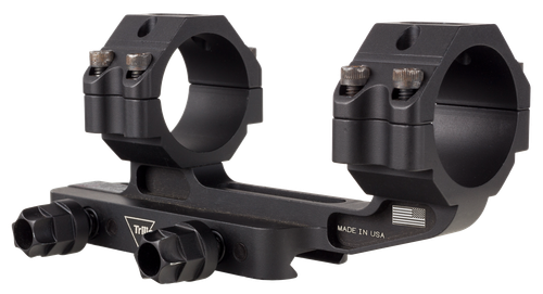 Trijicon Matte Black Aluminum 30mm Tube - AC22040