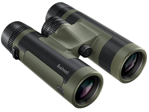 Bushnell R5 8x42mm BaK-4 Roof Prism Green Aluminum