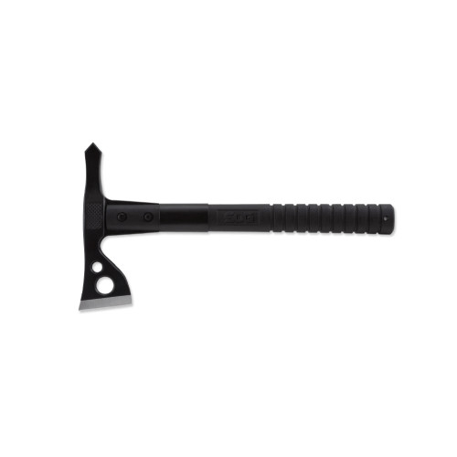 SOG Fasthawk Black W/Sheath