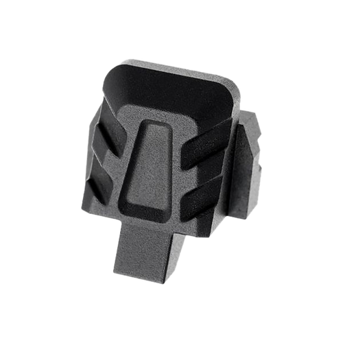 Tyrant CNC Slide Cap Sig P320 Black Aluminum