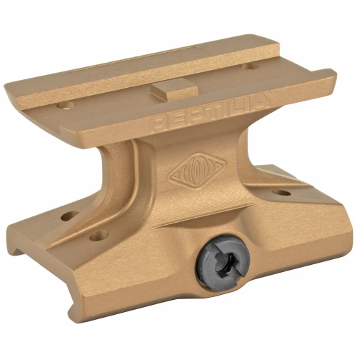 Reptilia Dot Mount 1/3 Co-Wit T2 FDE - 100-024