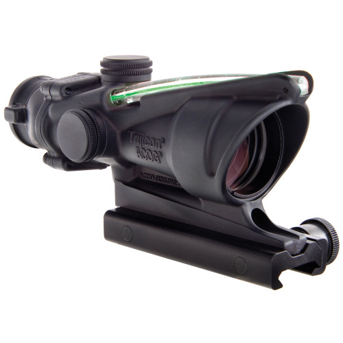 Trijicon ACOG 4X32 .223 Green HS/Dot