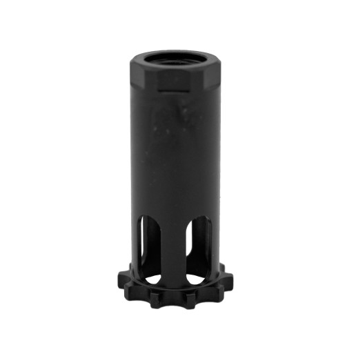HUXWRX Safety HUX RAD Piston 1/2X28 Black