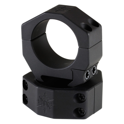 Seekins 35MM Tube .95" Low 4CAP