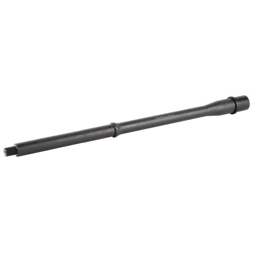 KAK Industry M16 556 Mid 16" Black Barrel - 121-0212-010