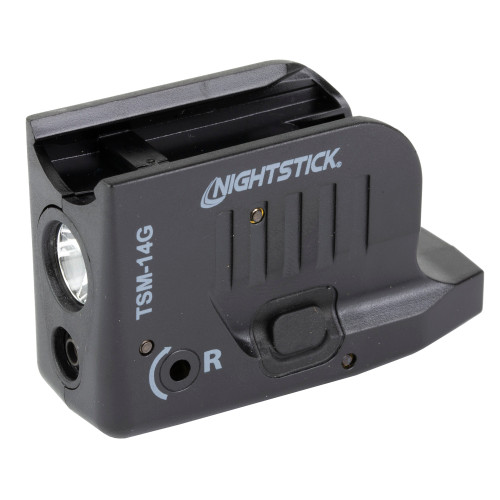 Nightstick Rchrg LGT/LSR For Glock 43X