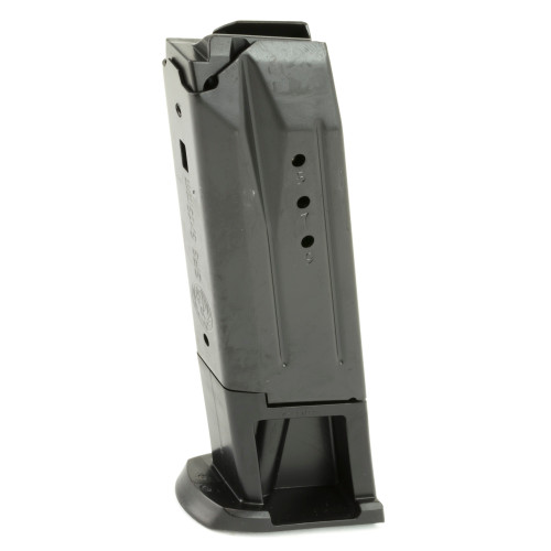 Ruger MAG SR9/9E/PC 9MM 10-Round Black