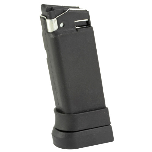 Promag For Glock 36 45 ACP 7-Round Polymer Black