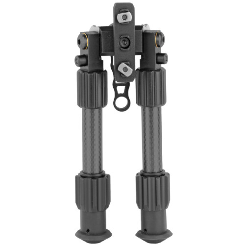 Truglo Tac-Pod Carbon M-LOK/Kmod 6-9"