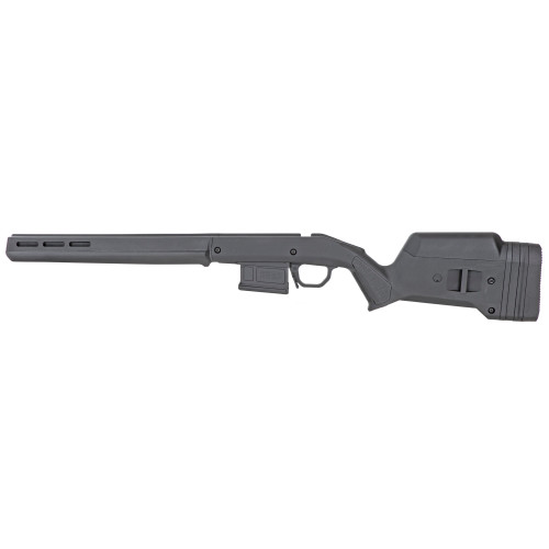Magpul Hunter American Stock Fixed with Bedding & Adjustable Comb Black - MAG931-BLK
