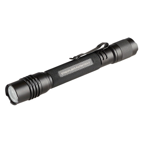 Streamlight Protac 2AAX USB Black