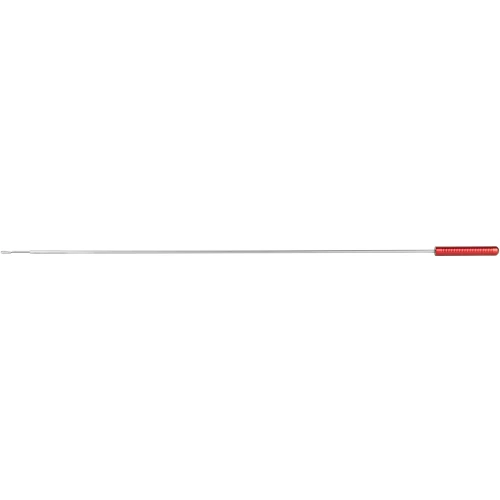 Pro-Shot Micro-Polished Cleaning Rod .22 .26 Cal 26" Short Rifle #8-32 Thread - 1PS-26-22/26