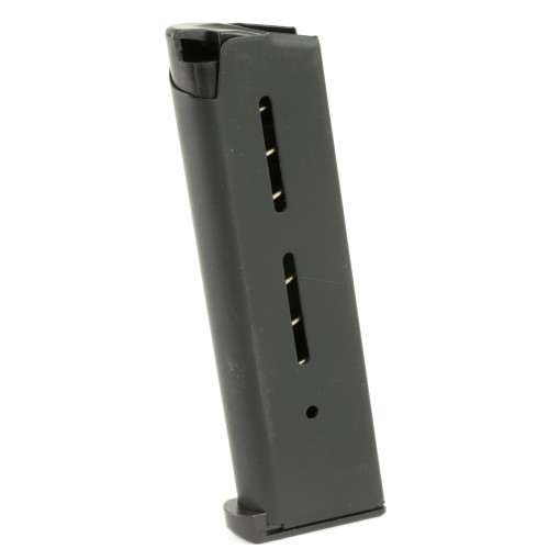 Wilson Combat MAG .45 8-Round Steel Pad Black