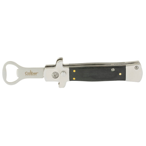 Caliber Gourmet CBG Switchblade BTL Opener