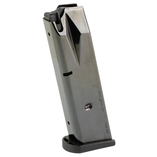 Armscor Act- BER 92 9mm 15rd Magazine, Blued - 49215