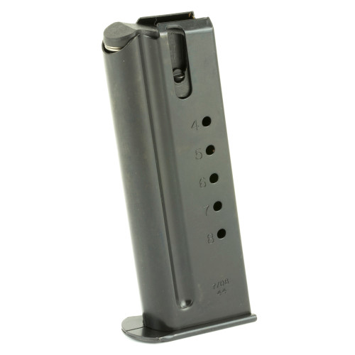 Magnum Research MAG Desert Eagle 44 8-Round Black