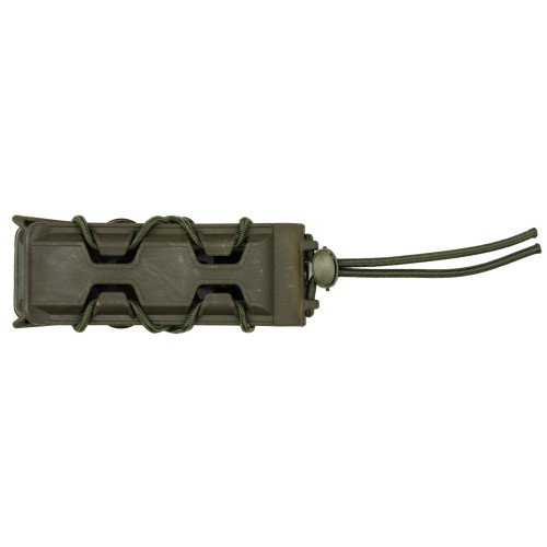 High Speed Gear Polymer Pistol Taco V2 OD Green