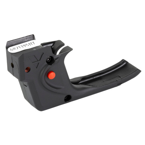 Viridian E Series Red LSR Ruger LCP2