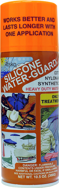 Atsko Silicon Water-Guard 10.5 oz
