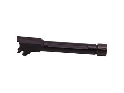 TRUE PREC BBL P365 FUSE BLK NIT TB
