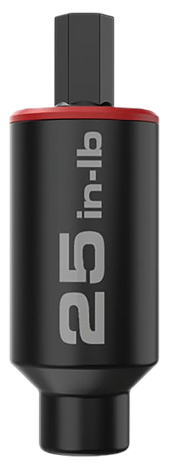 Real Avid Smart Torq Fixed Limiter Black/Red