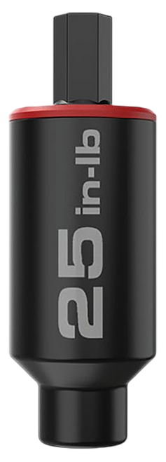 Real Avid Smart Torq Fixed Limiter Black/Red