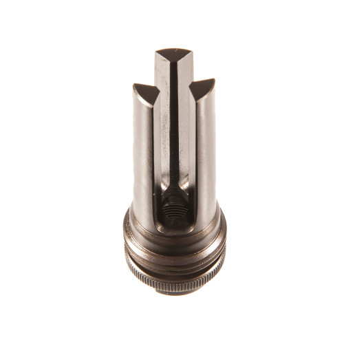 SilencerCo SCO ASR Flash Hider M13.5X1LH 9MM