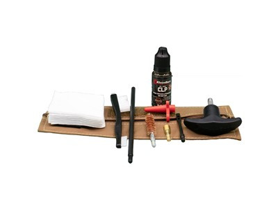 KLEEN BR M/LE 9MM HANDGUN KIT