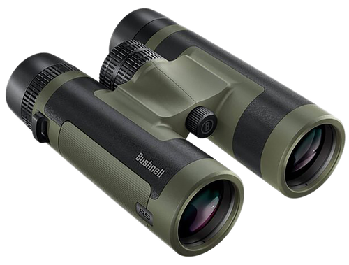 Bushnell R5 10x42mm BaK-4 Roof Prism Green Aluminum