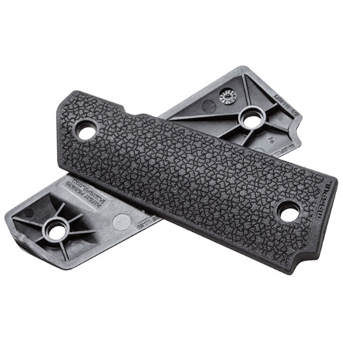 Magpul MOE 1911 Grip Panels Black