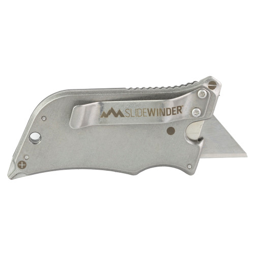 Outdoor Edge OD Slidewinder Black