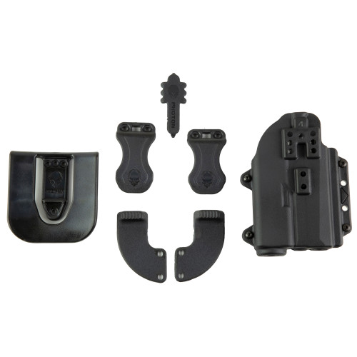 Alien Gear Holsters AGH Photon P320C/M18 Wlight Holster