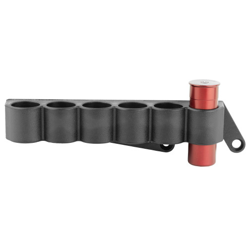 Tacstar Slimline Sidesaddle REM 870