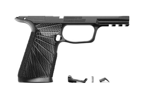 WILSON GRP MOD P365 XMACRO BLK