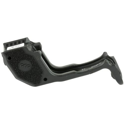 Crimson Trace CTC Laserguard Ruger LCP II