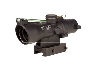 TRIJICON ACOG 3X24 GREEN HS/DOT .223