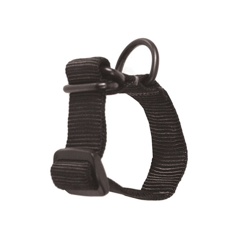 Blackhawk BH Sngl Point Slng Adapter Black