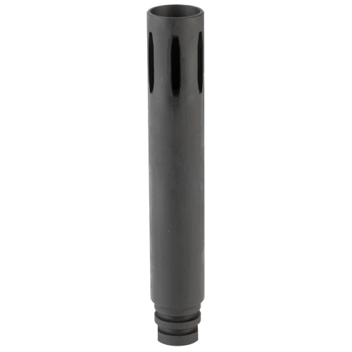 KAK Industry Retro AR Extended Flash Hider 6" 1/2x28 - AR15-MD-FH-001