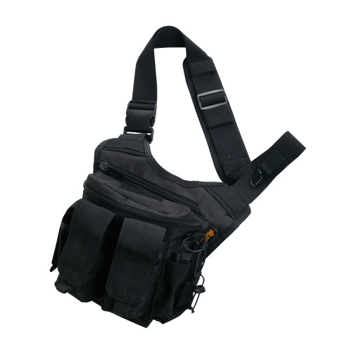 US Pack Rapid Deployment Pack(Rdp)Blk