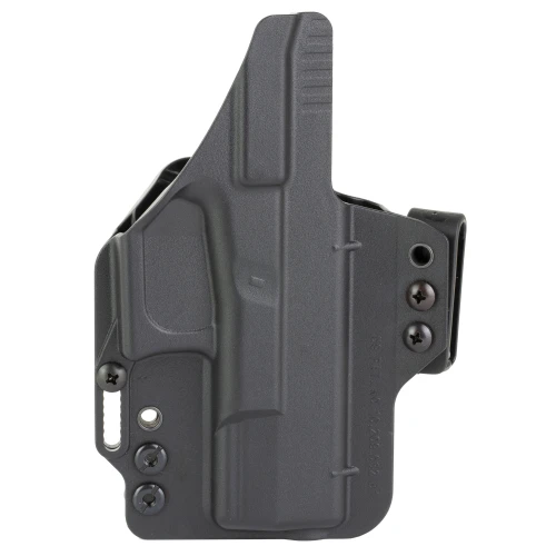 Bravo Concealment Torsion For Glock 19 IWB Black LH - BC20-1007