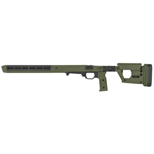Magpul Pro 700L Chass REM 700 LA OD Green