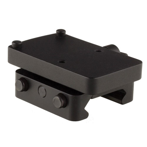 Trijicon RMR/SRO Low Q-Loc Mount