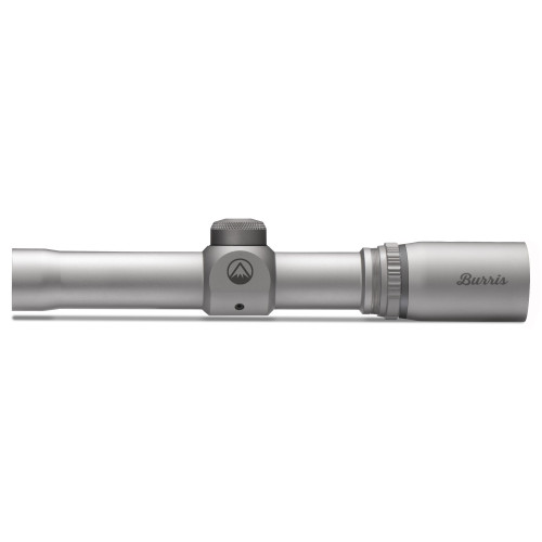 Burris Handgun Scope 2X20MM PLX
